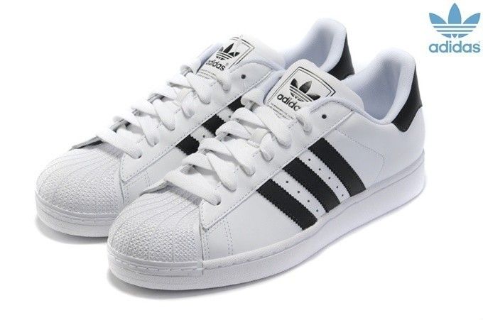 Adidas Superstar pas cher